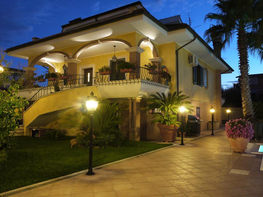 Alba Chiara Bed & Breakfast Anzio
