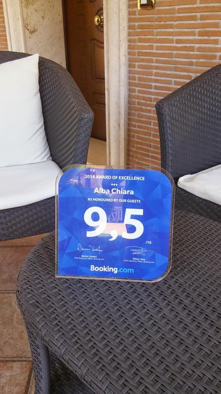 Alba Chiara Bed & Breakfast Anzio