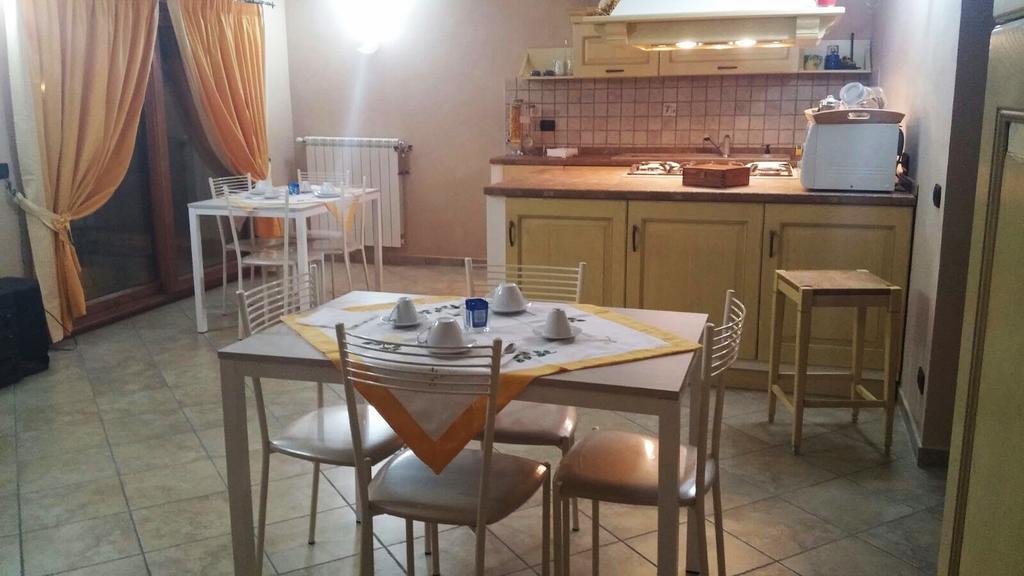 Alba Chiara Bed & Breakfast Anzio