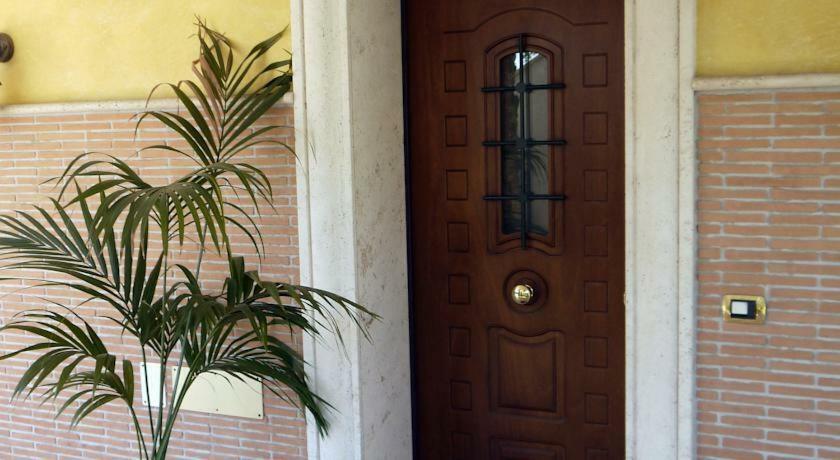 Bed & Breakfast Alba Chiara